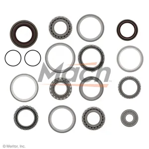 Mach Kit-Bearing 755496 