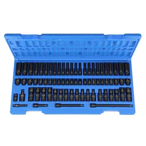 Grey Pneumatic Corp IMPCT SOCKT SET 1439162 