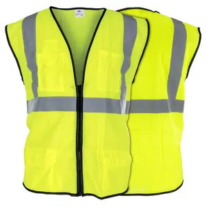 SAS Safety Corp ANSI CLASS 2 SA 1315292 