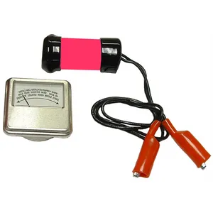 S & G Tool Aid TESTER SHORT 1296062 