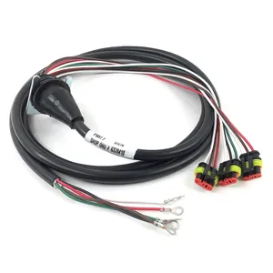 Truck-Lite Wiring Harness - Tail Lamp 248998 