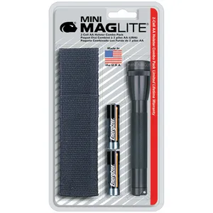Mag Lite Instruments LIG FLA MINI W/ 1293226 