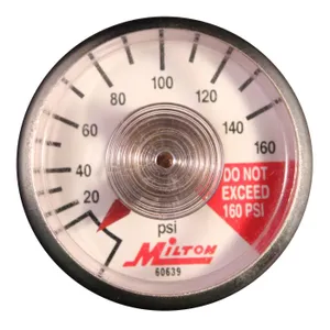 Milton AIR GAGE KIT 320458 