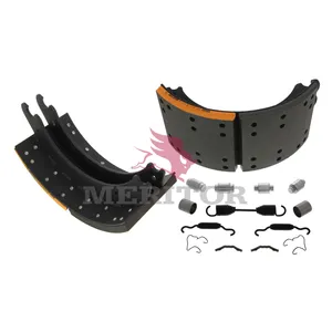 Meritor Reman Shoe Kit 896740 