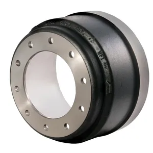 Webb Brake Drum 15 x 7 373116 