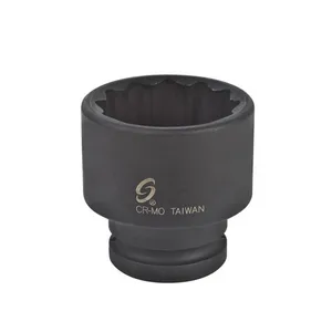 Sunex Tool SOC 1-5/8 3/4D 1352753 