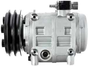 TruckAir Compressor 996301 