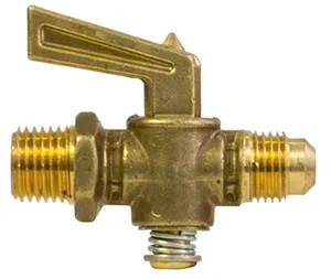 TruckPro PIPE SHUTOFF 1096184 
