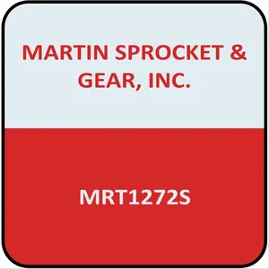 Martin Sprocket & Gear WR 2-1/2 ANG 30 1283242 