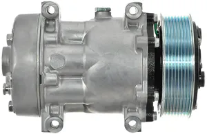 TruckAir Compressor 993897 