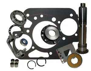 Illinois Auto CLUTCH 956340 