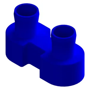 Atro MTR MOUNT 1565616 