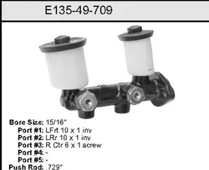 Bendix MASTER CYLINDER 453260 