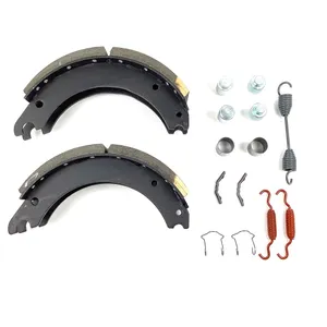 Armada Brake Shoe Kit, Reman 259398 