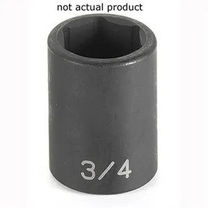Grey Pneumatic Corp SOC 2-3/16 1/2D 1233355 