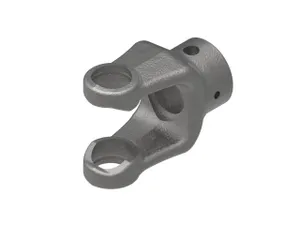 Weasler YOKE 1037866 