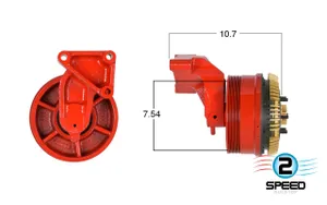 Kit Masters 2 - Speed  Re-M 968544 