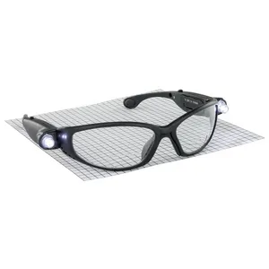 SAS Safety Corp LED READERS W/L 1310818 