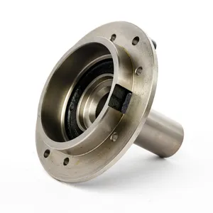 Eaton Cover, Bearing, Front 243358 