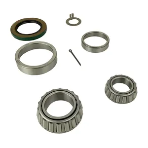 DEXTER AXLE WHL BRNG 277310 