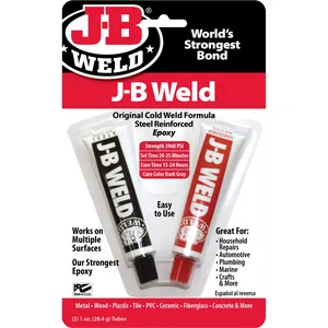 J-B Weld Co. J.B.WELD 1251480 