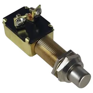JT & T - Best Connection 10A 12V STARTER 1250758 