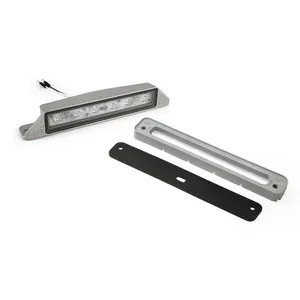 Grote Radius Light - 9V-32V 249436 
