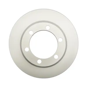 Raybestos DISC BRAKE ROTOR 981806 