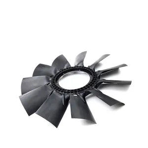 Horton Hs11 - 11 Blade Nylon Fan 371942 