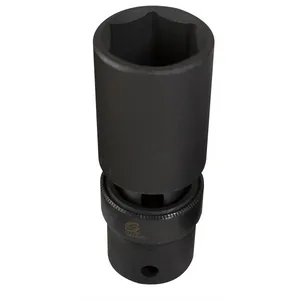 Sunex Tool SOC 10MM 1/2D I 1329896 