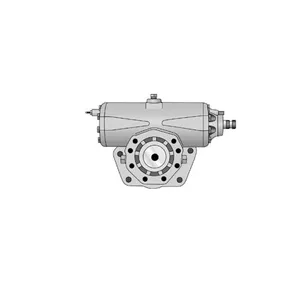 Haldex STEERING GEAR 673042 