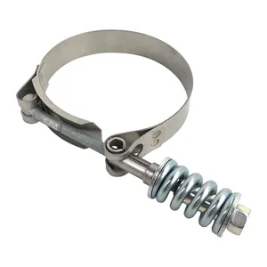 Ideal Clamp 224552 