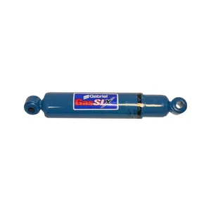 Gabriel GasSLX Heavy Duty Adjustable Shock 6518016 