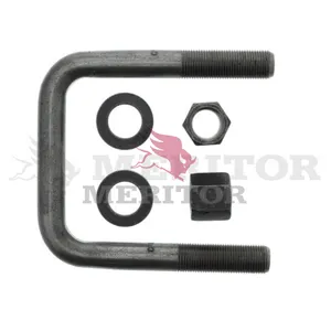 Meritor U-Bolt Assembly 2717329 