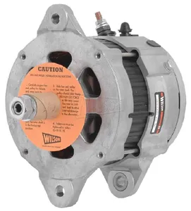 Wilson ALTERNATOR 895698 