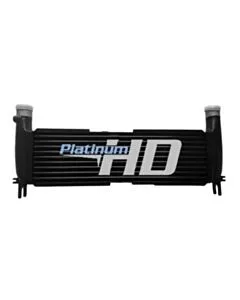 Platinum HD Charge Air Cooler 1841926 