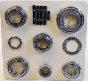 SKF M/T Trans Kit 1784594 