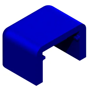 Atro Hood Bumper 232366 