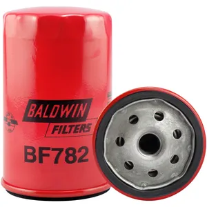Baldwin Fuel Spin-On 239752 
