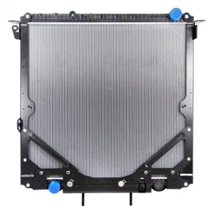 Platinum HD Radiator 233510 