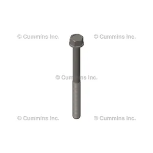 Cummins Fracture Res Screw 1434200 