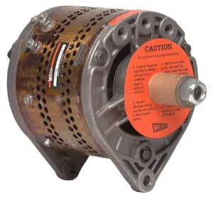 Wilson Alternator RX 2912530 