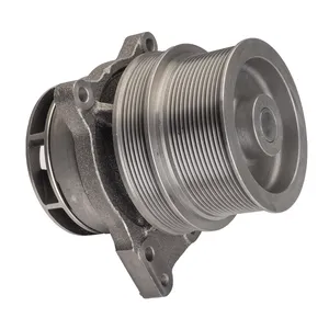 Haldex Water Pump New- Cummins Isx 2114975 