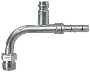 TruckAir EZ Clip MOR - 90 Deg Fitting 1878230 