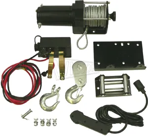 Wilson Alternator 2910918 