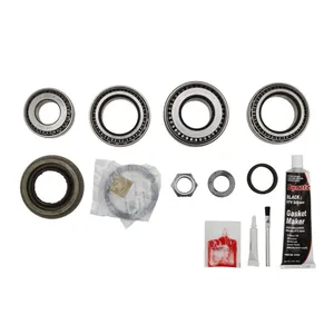 Detroit Locker Differential Installation Kit 1487774 