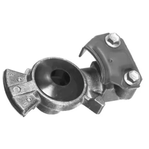 Meritor Gladhand Svc 2733006 