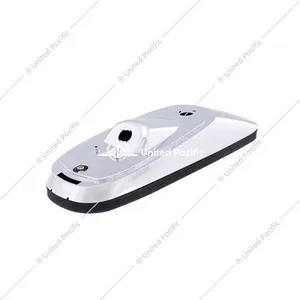 United Pacific Chrome Plastic Cab Light Housing - Grakon 2000... 1043248 