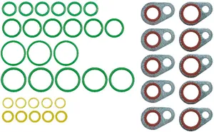 TruckAir Oring & Gasket Kit -Navistar 1880568 