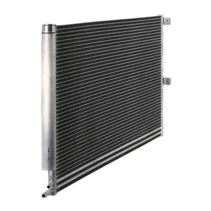 Transtar Industries A C Condenser 1500278 